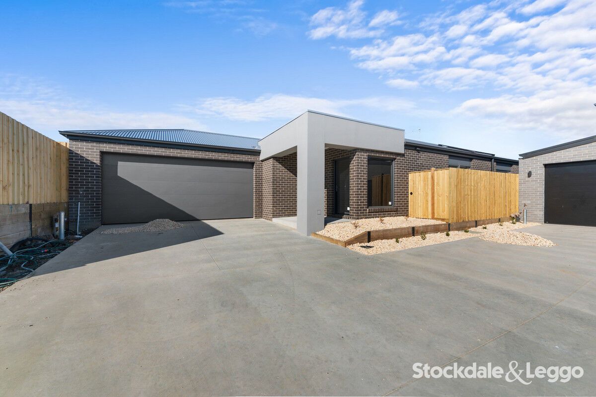 1/49 McNulty Drive, Traralgon VIC 3844, Image 0