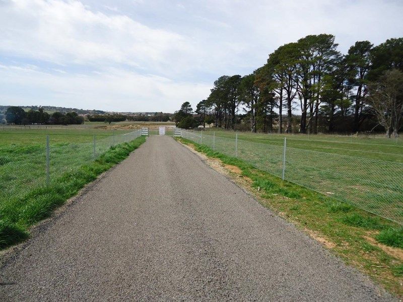 Lot 3 of 16 Grabben Gullen Road, Crookwell NSW 2583, Image 1