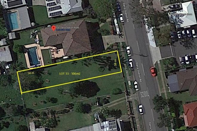Picture of 96 Darra Station Road, DARRA QLD 4076