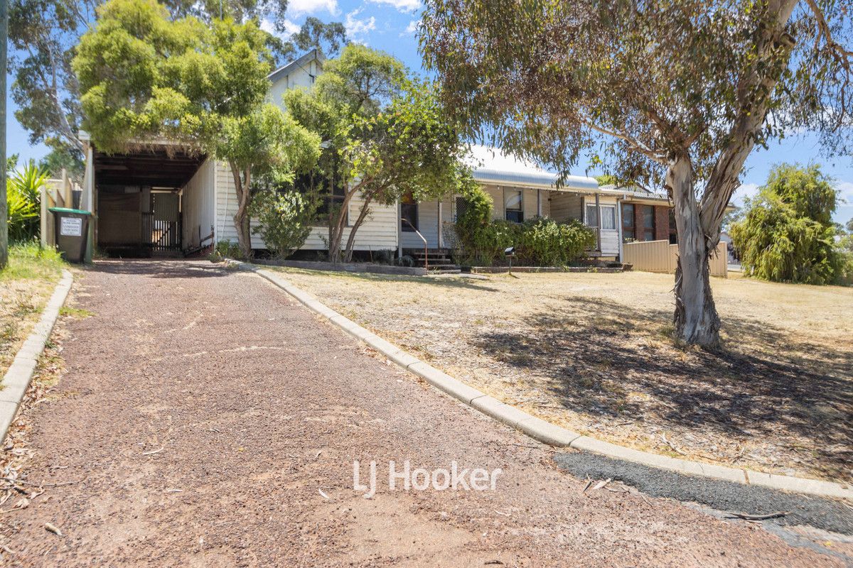 6 Bunbury Street, Collie WA 6225, Image 1