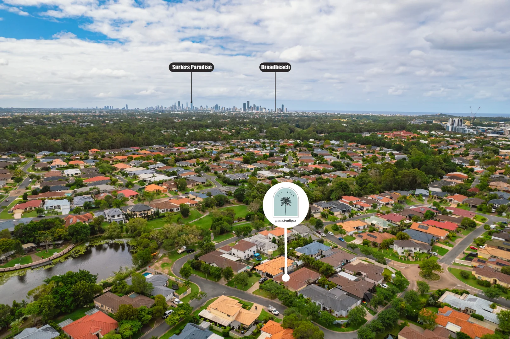 Additional image 4 of 3 BINKAR BOULEVARD, Robina QLD 4226