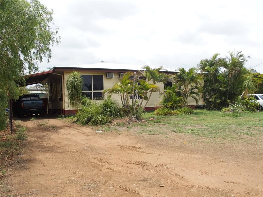 25 Rufus Street, Blackwater QLD 4717, Image 0