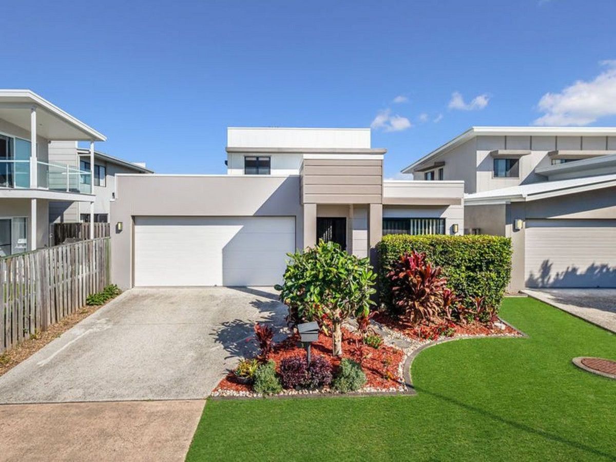 4 bedrooms House in 3 Tulleen Place MAROOCHYDORE QLD, 4558