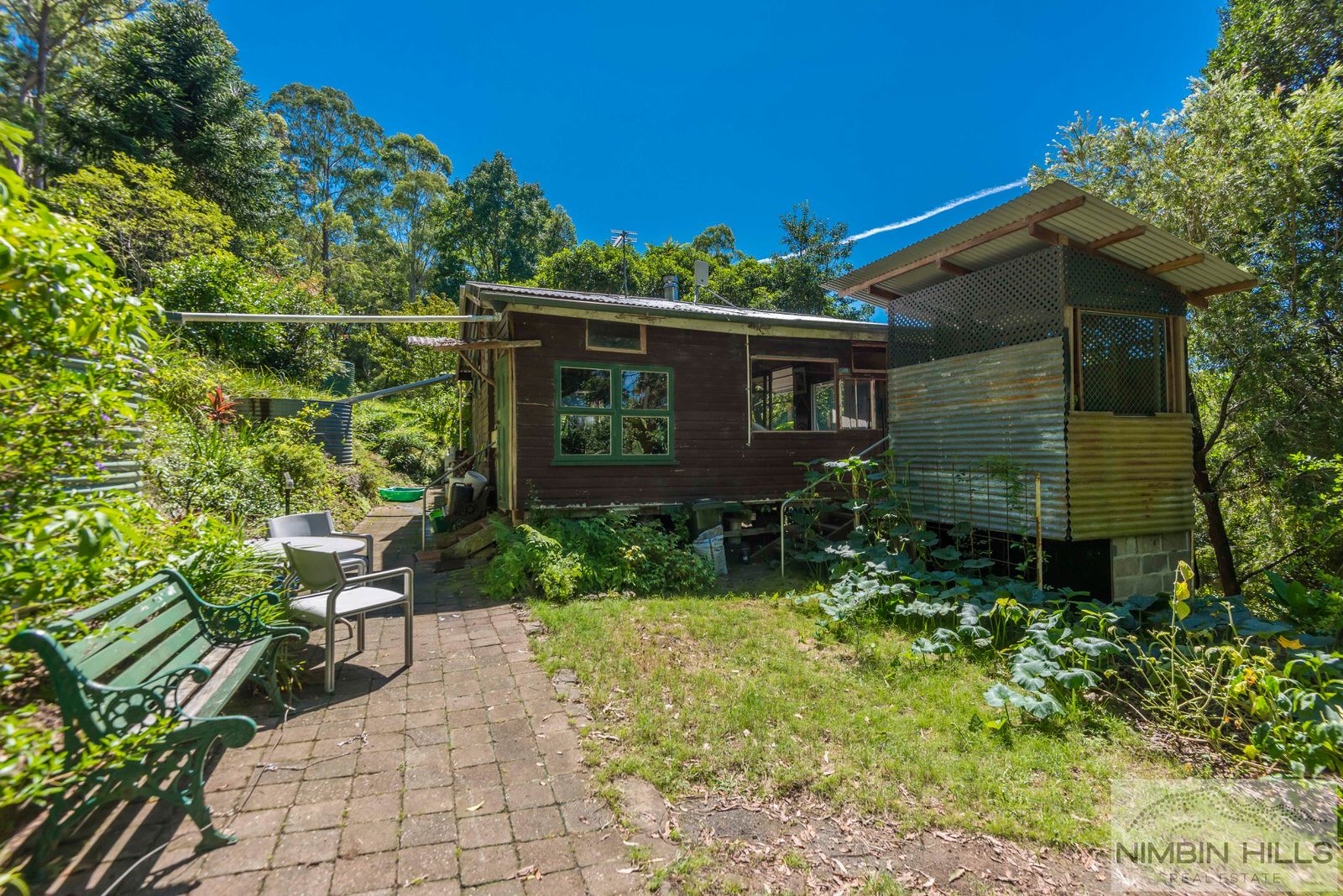 487 Rose Road, Tuntable Creek NSW 2480, Image 2