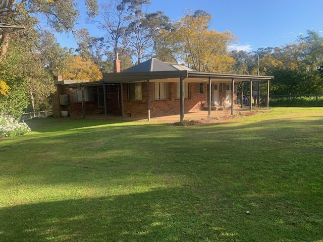 35 Cattai Ridge Road, Glenorie NSW 2157 - House For Rent - $850 | Domain