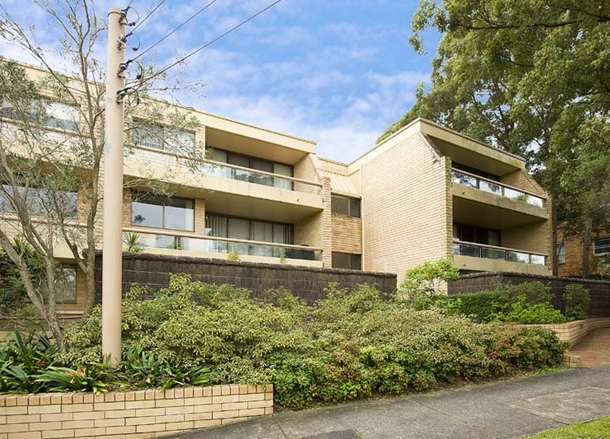 13/4-8 Lindsay Street, Neutral Bay NSW 2089