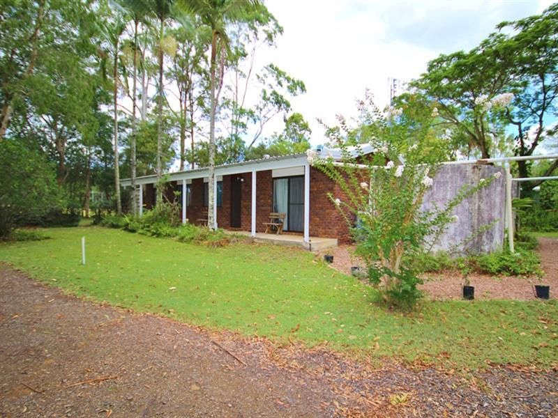 9 Crittenden Road, Glass House Mountains QLD 4518, Image 0