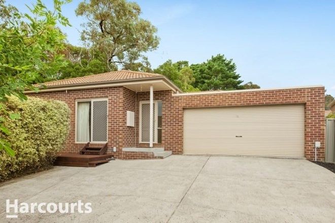 Picture of 3/719 Tress Street, MOUNT PLEASANT VIC 3350