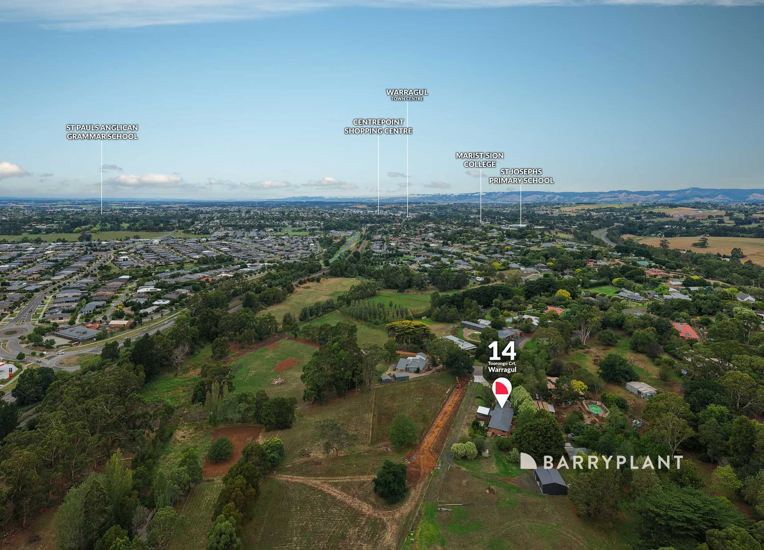 Additional image 32 of 14 Toorongo Court, Warragul VIC 3820