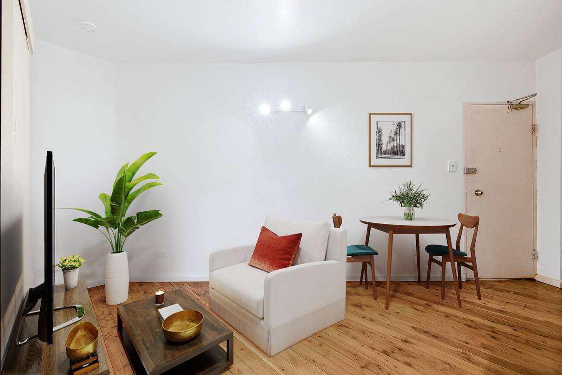Picture of Unit 3/5 Mckeon St, MAROUBRA NSW 2035