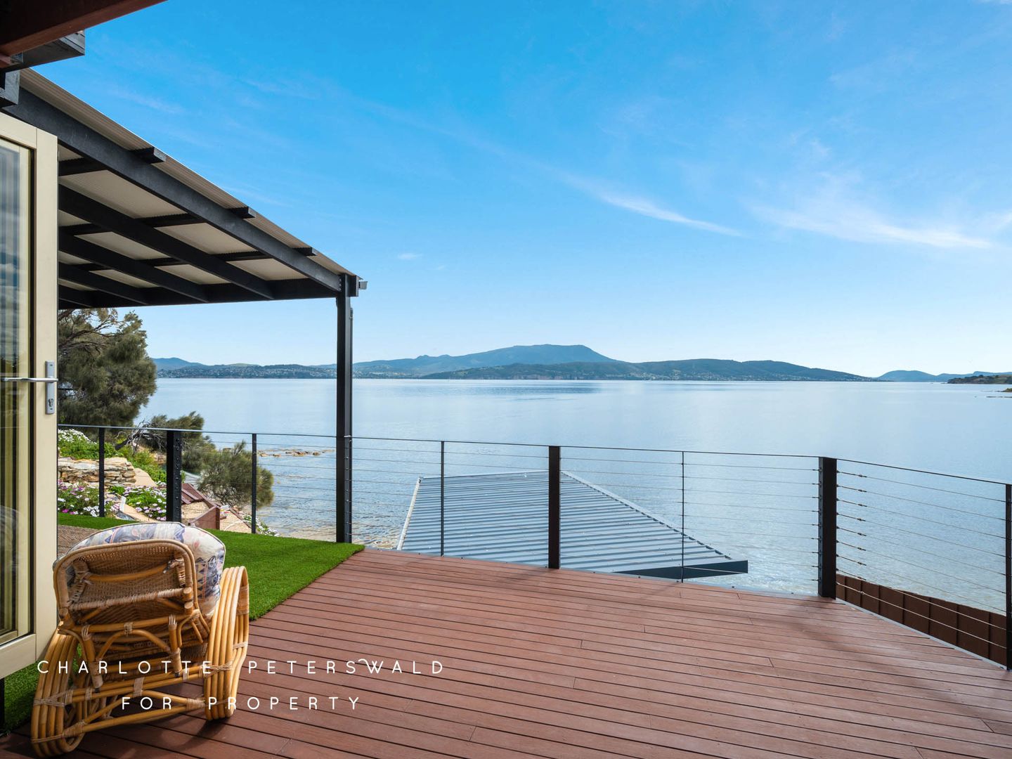 71 Gellibrand Lane, Opossum Bay TAS 7023, Image 2