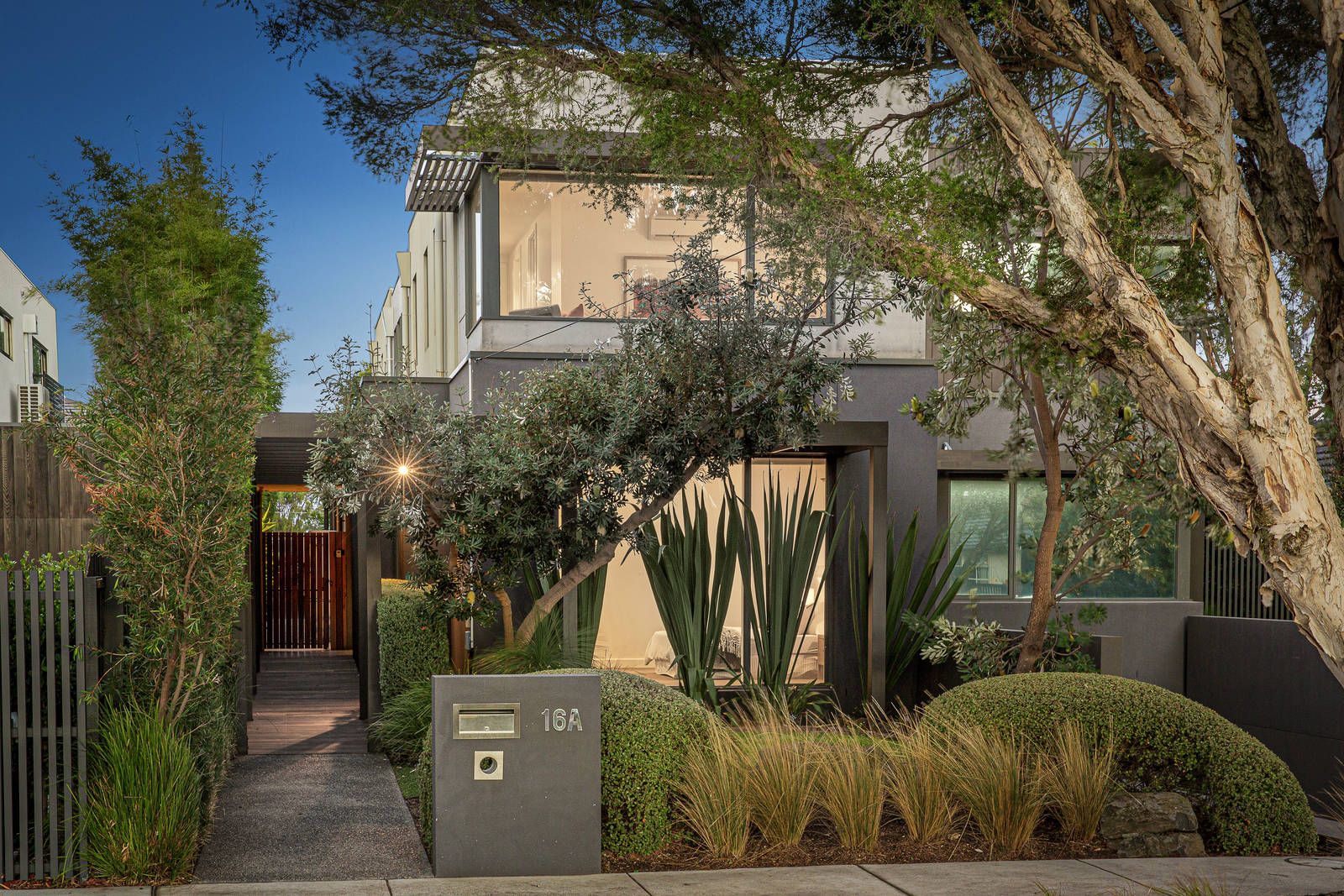 16A Arnold Road, Brighton East Property History & Address Research