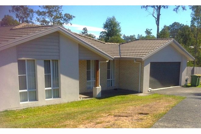 Picture of 47 Shamrock Court, CHUWAR QLD 4306