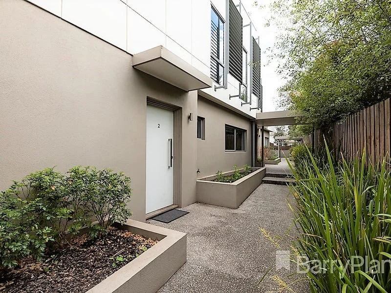 2/7 Heath Avenue, Oakleigh VIC 3166