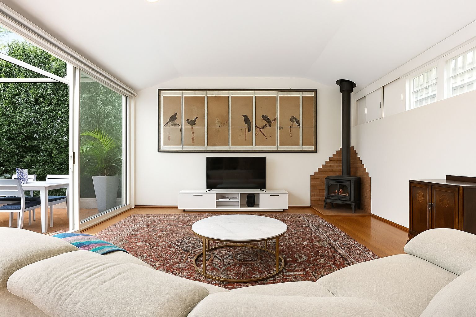 4 bedrooms House in 63 Hopetoun Ave VAUCLUSE NSW, 2030