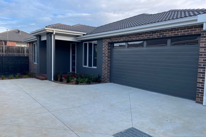 Picture of 5/88 Hodgins Road, HASTINGS VIC 3915