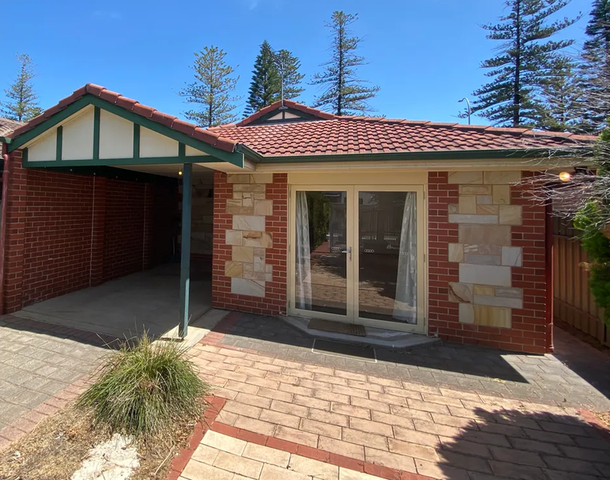 3 Mason Lane, Glenelg North SA 5045