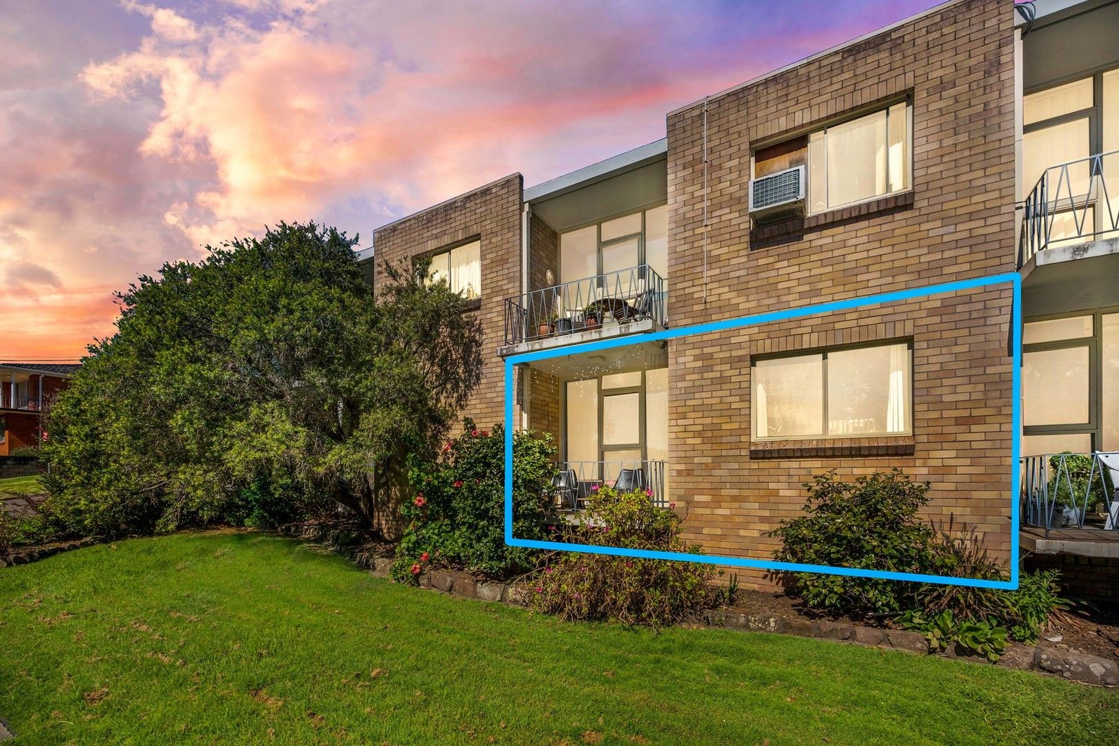 2/27a Dickinson Street, Charlestown NSW 2290, Image 0