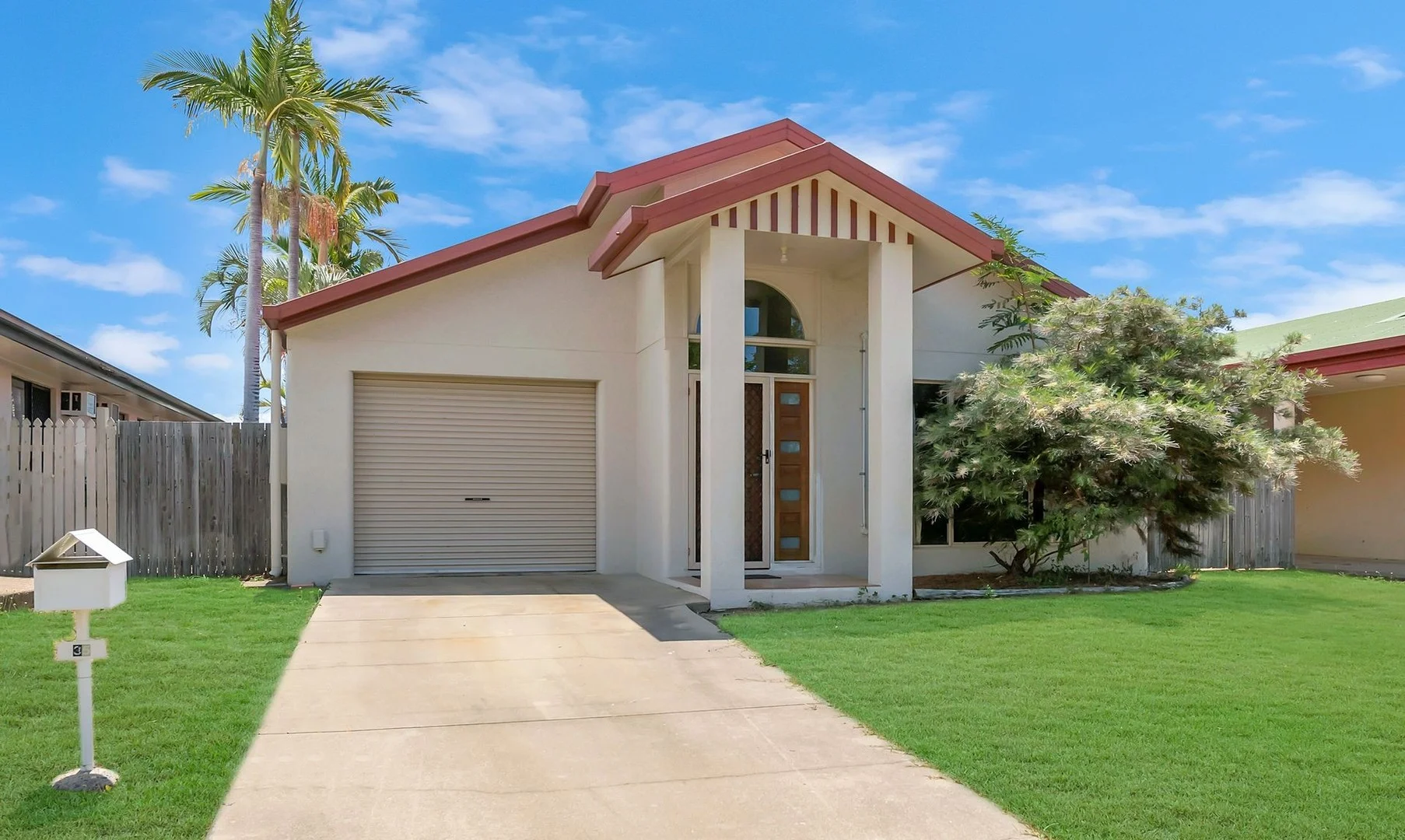 35 Templeton Crescent, Douglas QLD 4814
