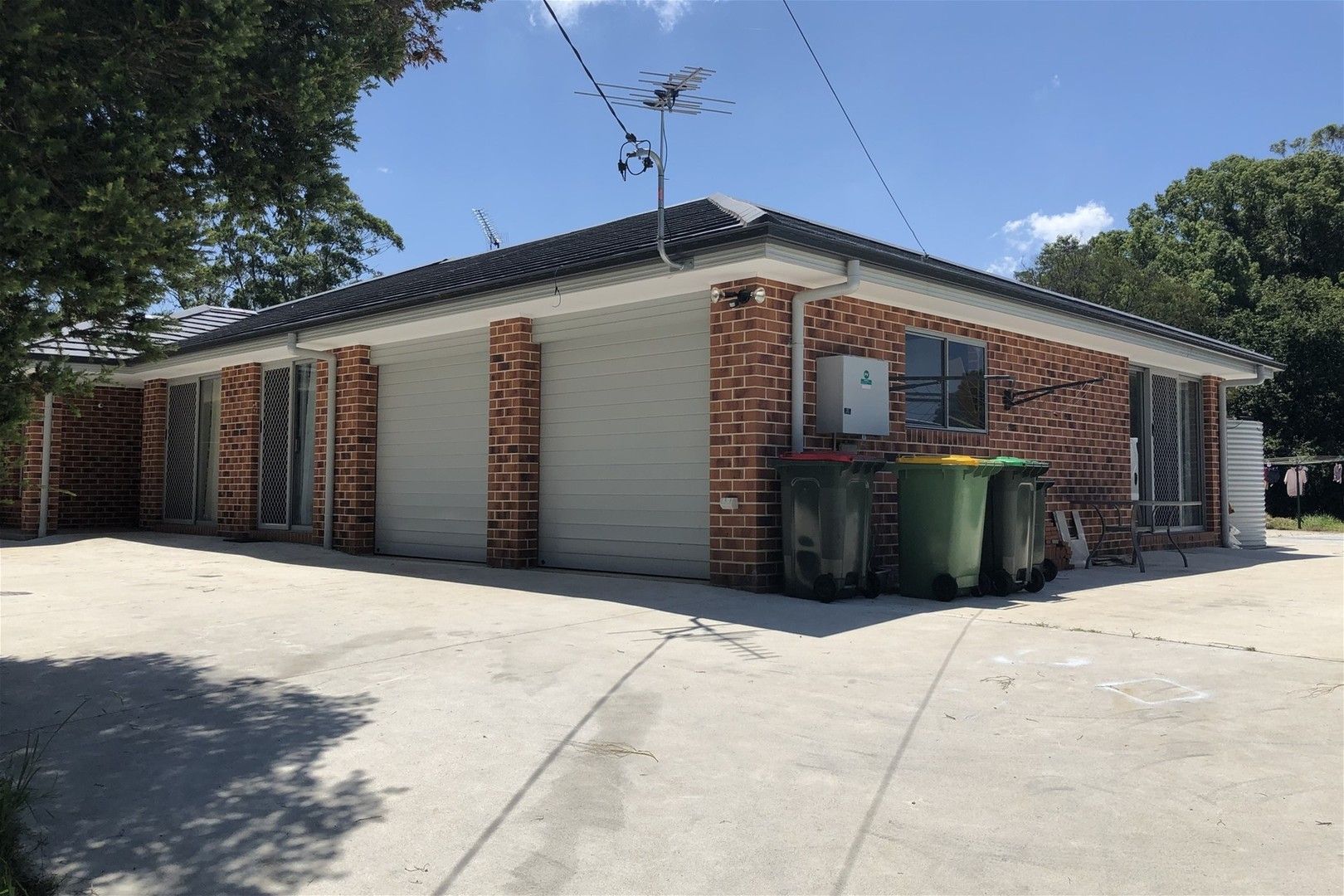 5 bedrooms House in 21a Hanlan NARARA NSW, 2250