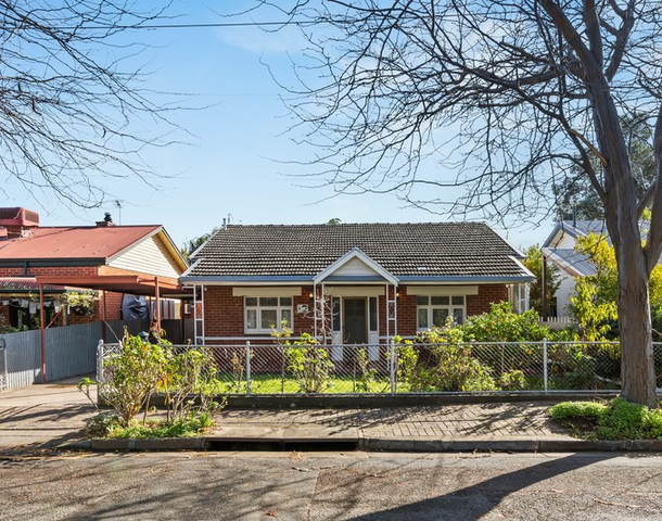 6 Laura Street, Stepney SA 5069