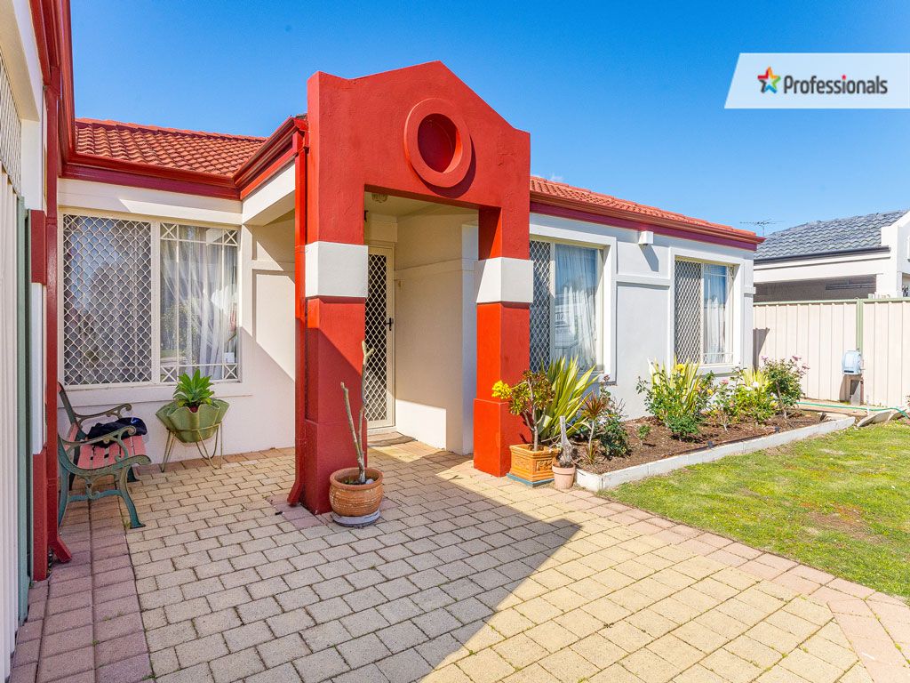 167 Station Street, East Cannington WA 6107 House For Rent 680 Domain