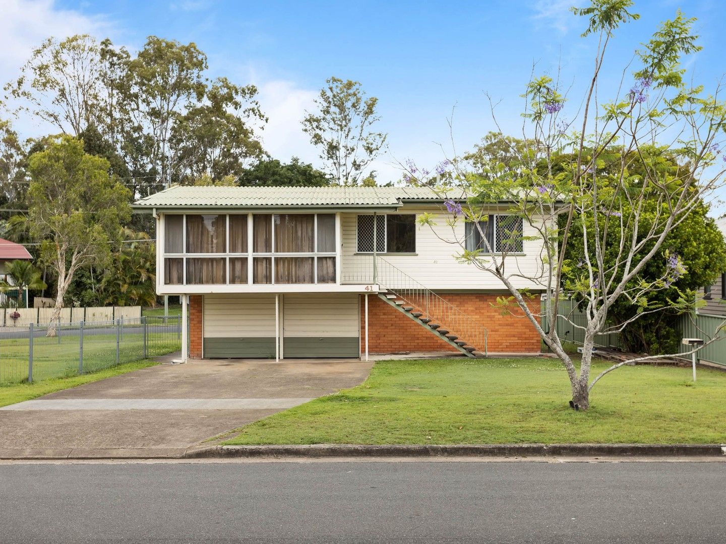 3 bedrooms House in 41 Bovey Street COOPERS PLAINS QLD, 4108