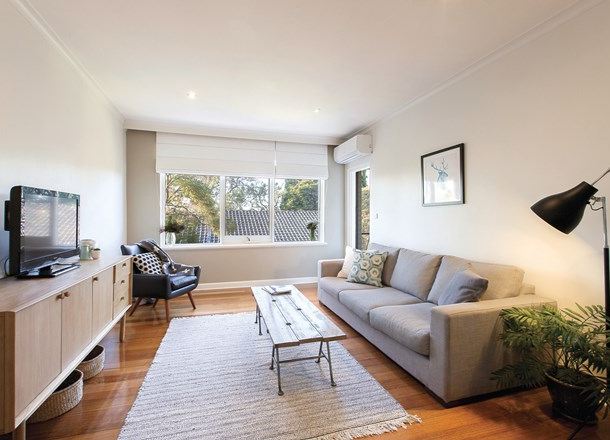 4/42 Scott Grove, Glen Iris VIC 3146