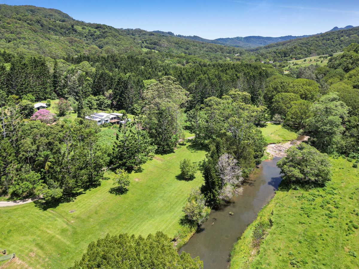 1263 Currumbin Creek Road, Currumbin Valley QLD 4223, Image 0