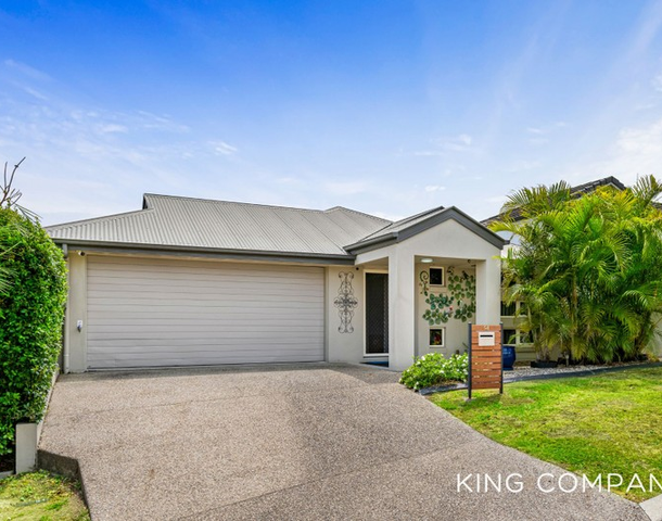 58 Outlook Drive, Waterford QLD 4133