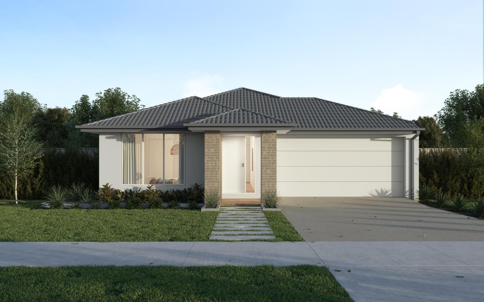 Lot 21101 Stockland Katalia, Donnybrook VIC 3064, Image 0