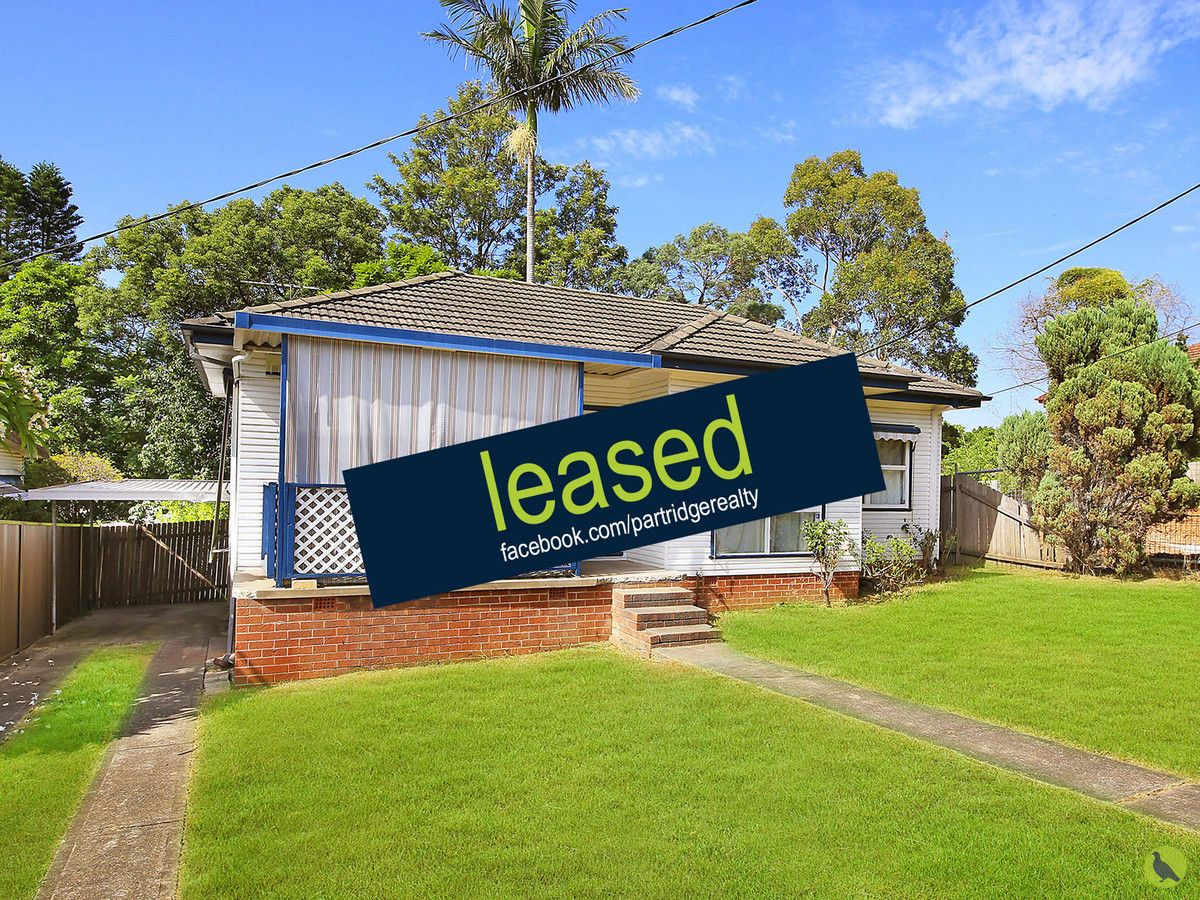 130 Hammers Road, Northmead NSW 2152, Image 0