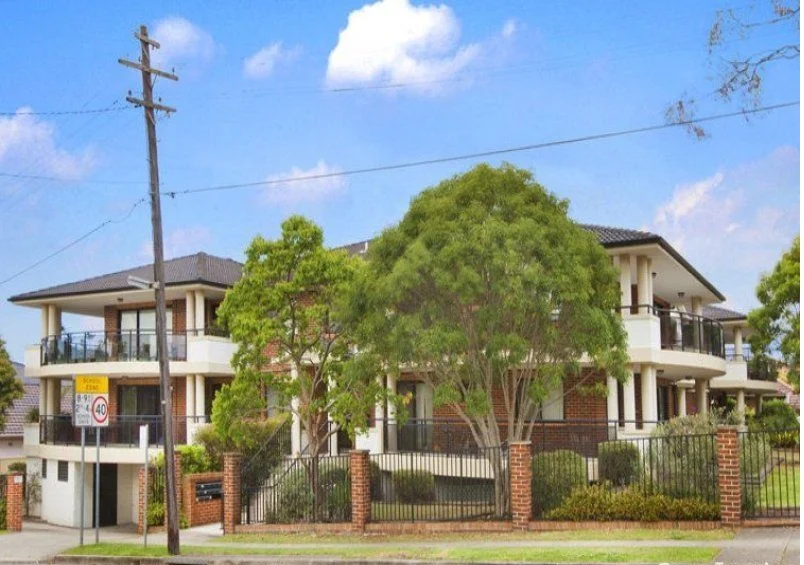 2/67-77 Burwood Road, Concord NSW 2137