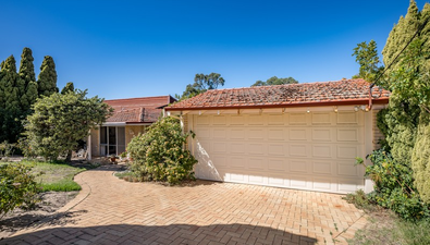 Picture of 26 Mitchell Street, KARRINYUP WA 6018