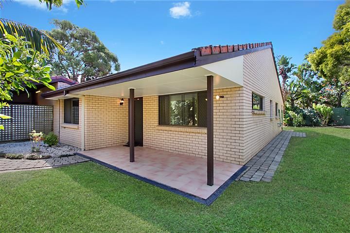 37/91 Salerno Street, Isle Of Capri QLD 4217, Image 0