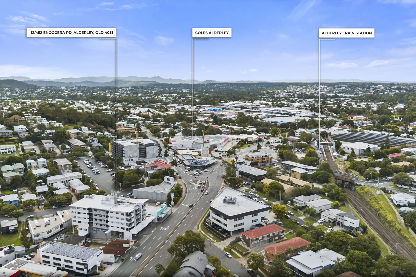 Additional image 14 of 12/452 Enoggera Road, Alderley QLD 4051