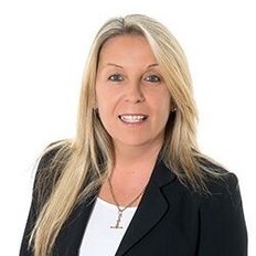 Kathy Dodd, Sales representative