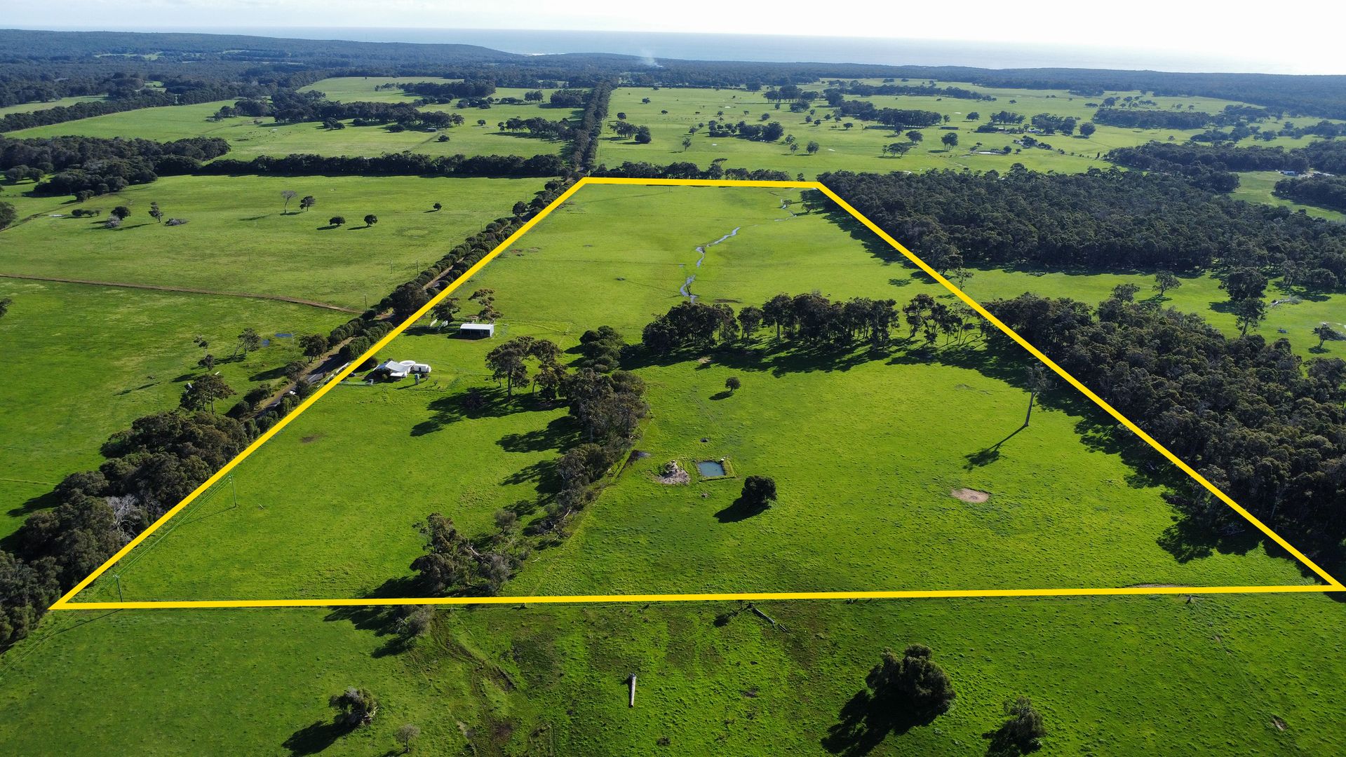 310 Cowaramup Bay Road, Cowaramup WA 6284