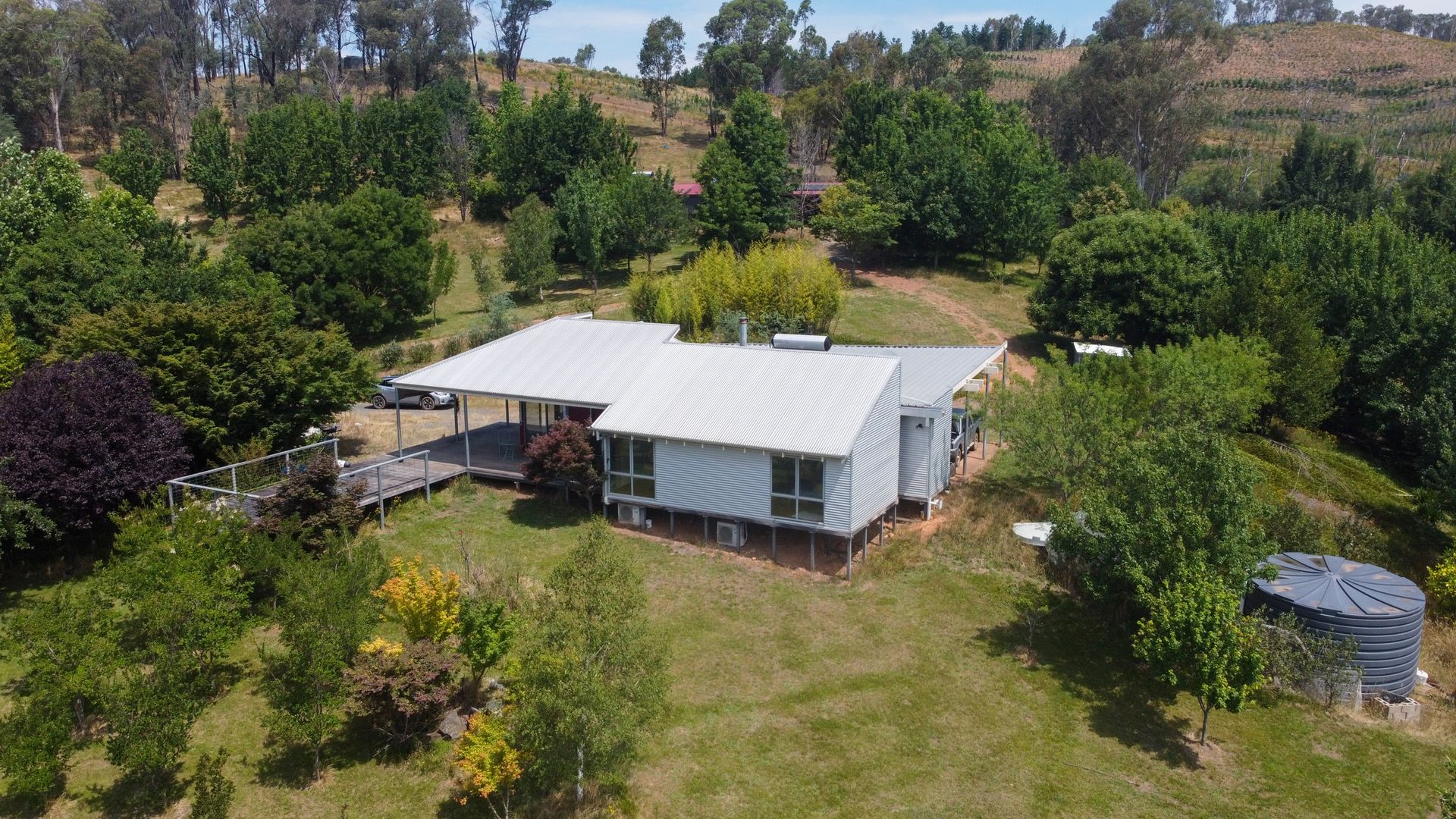 3878 Jingellic Road, Lankeys Creek, Holbrook NSW 2644, Image 2