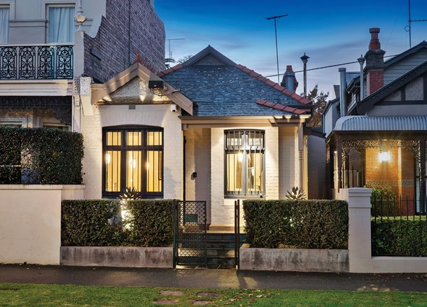 260 Albert Road, South Melbourne VIC 3205