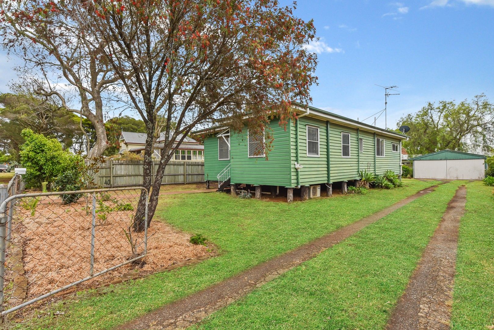 55 Wallace Street, Newtown QLD 4350, Image 0