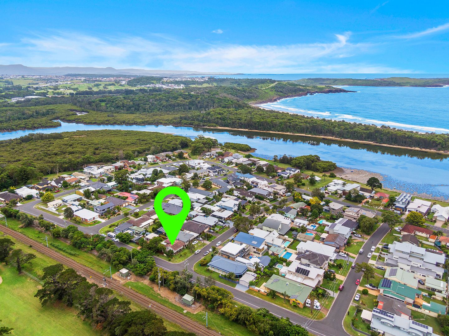 19 River Street, Minnamurra NSW 2533, Image 1