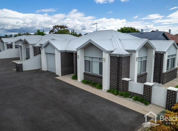 1/5 George Street, Devonport TAS 7310