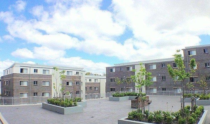 2 bedrooms Apartment / Unit / Flat in 141/23-35 Crane Rd CASTLE HILL NSW, 2154