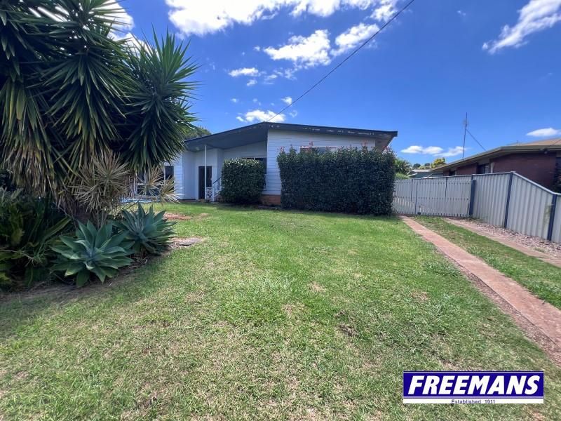 134 Ivy Street, Kingaroy QLD 4610, Image 0