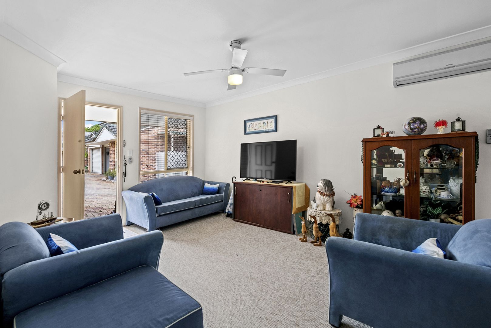 8/30 Gordon Parade, Everton Park QLD 4053, Image 1