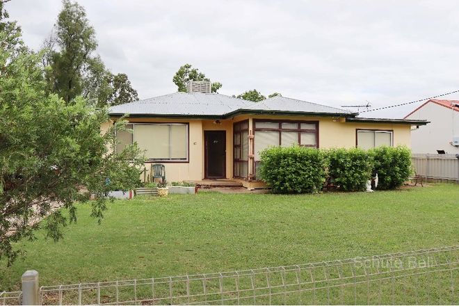 Picture of 12 Wortumertie St, BOURKE NSW 2840