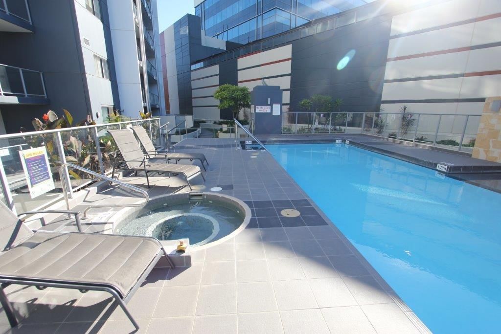 14/8 Hordern Street, Victoria Park WA 6100 Apartment For Rent 825