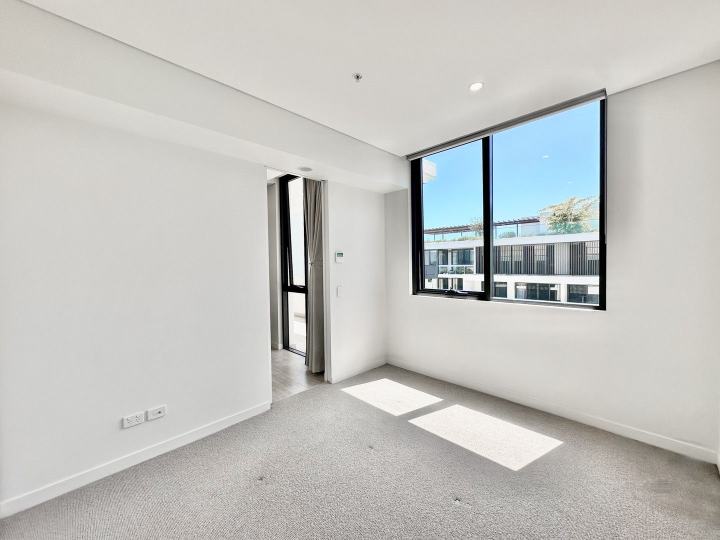 1 bedrooms Apartment / Unit / Flat in 603/1 Kingfisher Street LIDCOMBE NSW, 2141