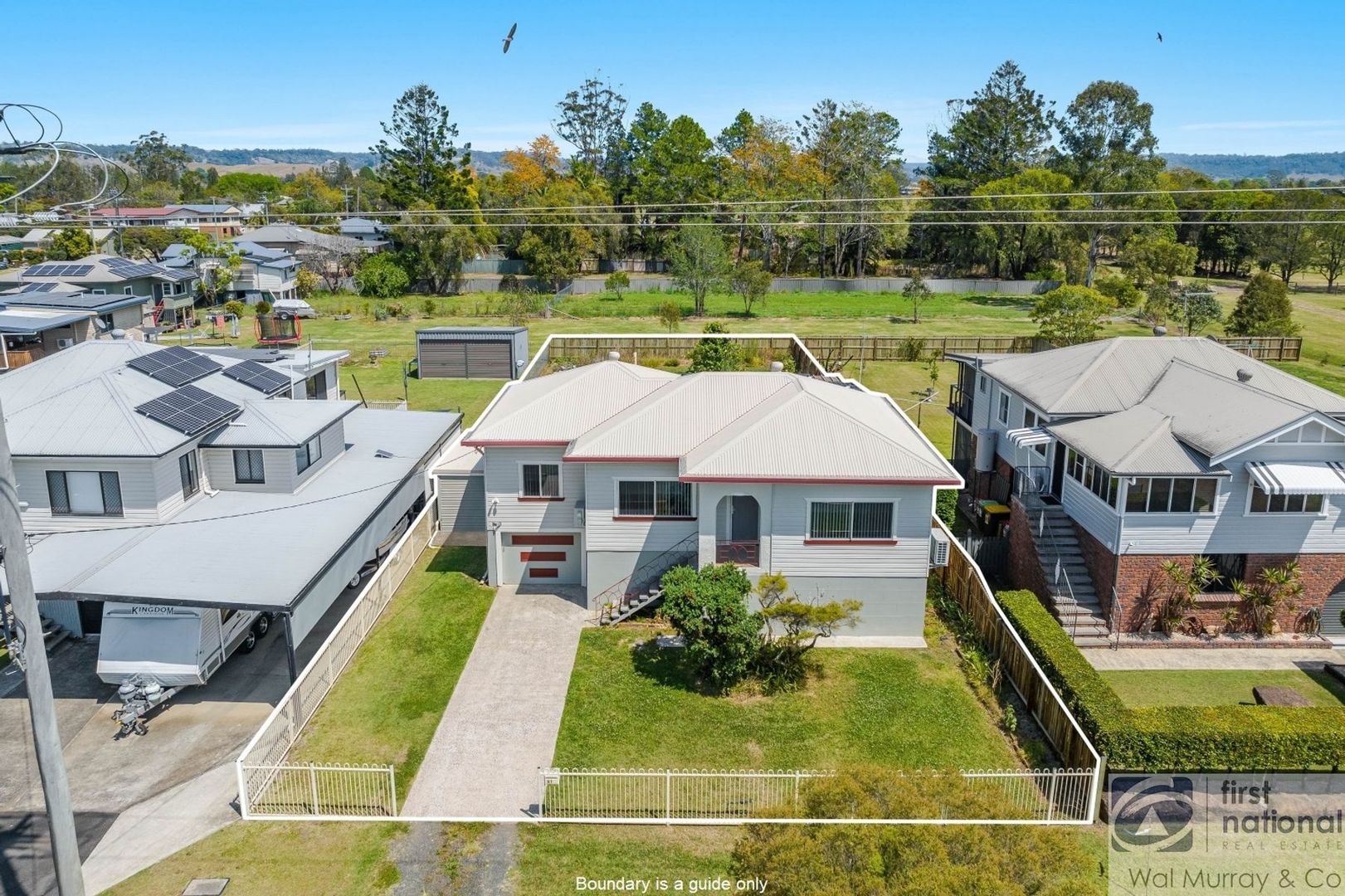 61 Caniaba Street, South Lismore NSW 2480, Image 1